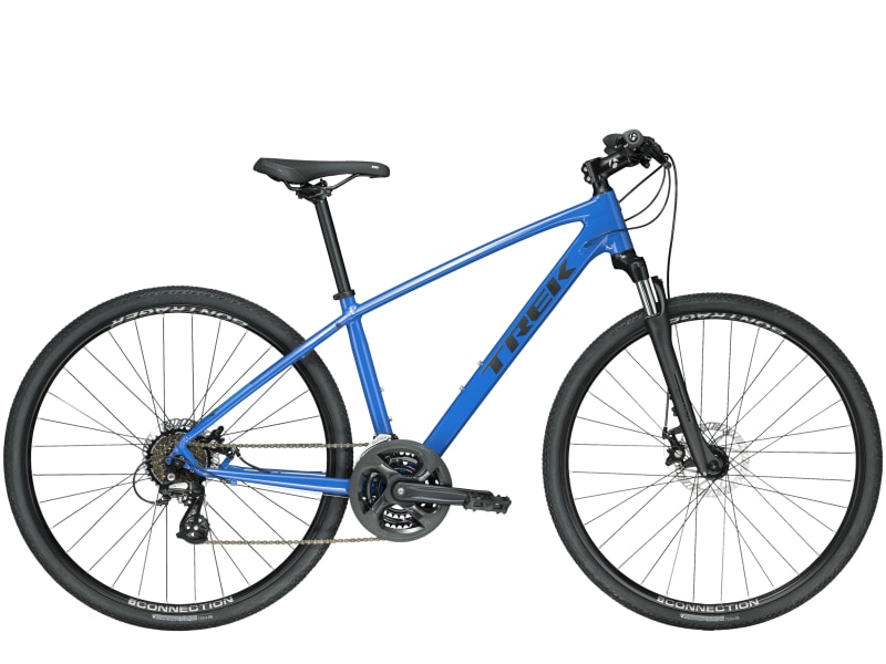 Trek Dual Sport 1 - Lithium Grey — BIKEFACTORY HAWAII - HONOLULU - WAIPIO -  KAPOLEI