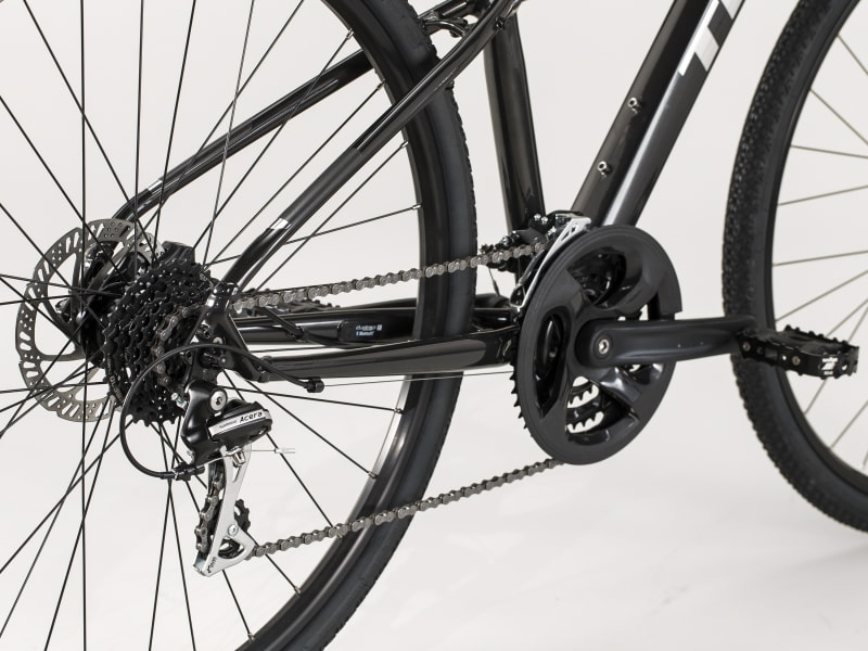 Trek dual sport 2 women's store