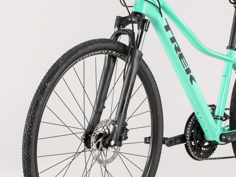 Trek dual sport sales 2 women's