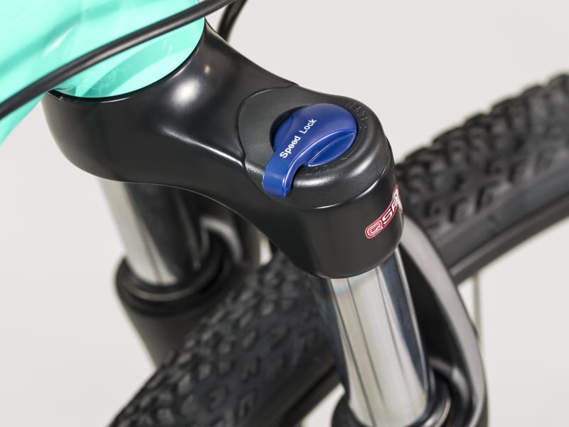 Trek dual discount sport miami green