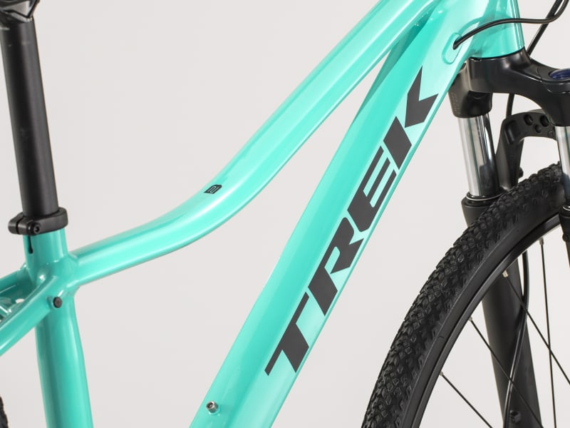 Dual sport trek womens deals