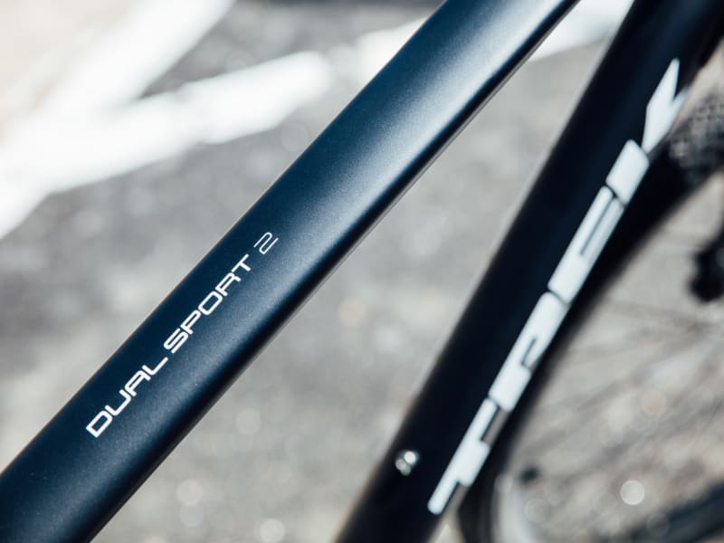 2018 trek dual sport 2 sale