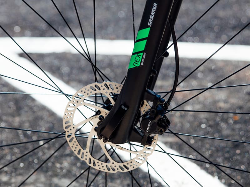 DS 2 Trek Bikes