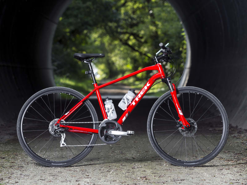 2017 trek ds 2 top