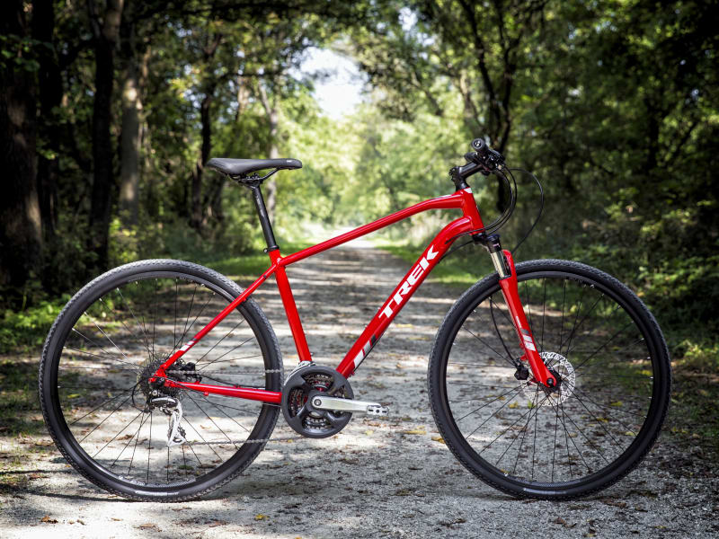 2017 trek ds 2 top