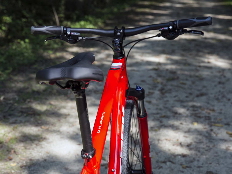2018 trek ds2 hot sale