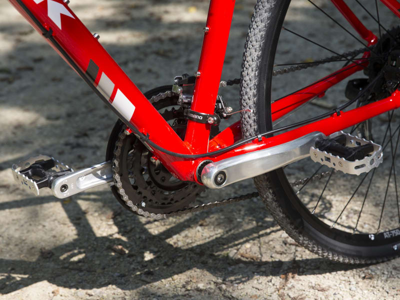 2017 trek hot sale ds 2