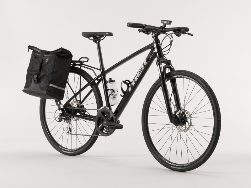 Dual Sport 2 Trek Bikes