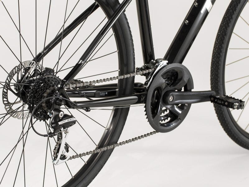 Trek ds2 2019 review on sale