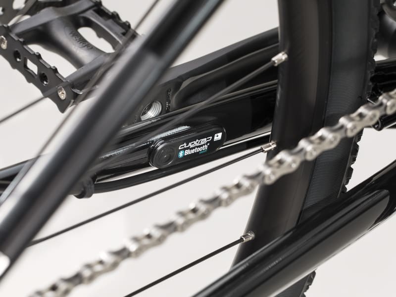 Trek dual 2025 sport bluetooth