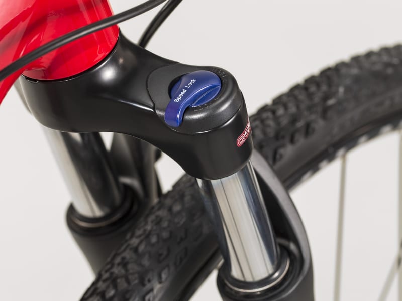 Trek dual sport 2 test sales