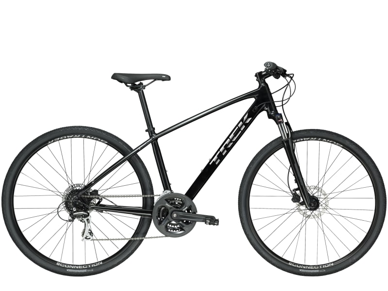 Dual Sport 2 Trek Bikes CA
