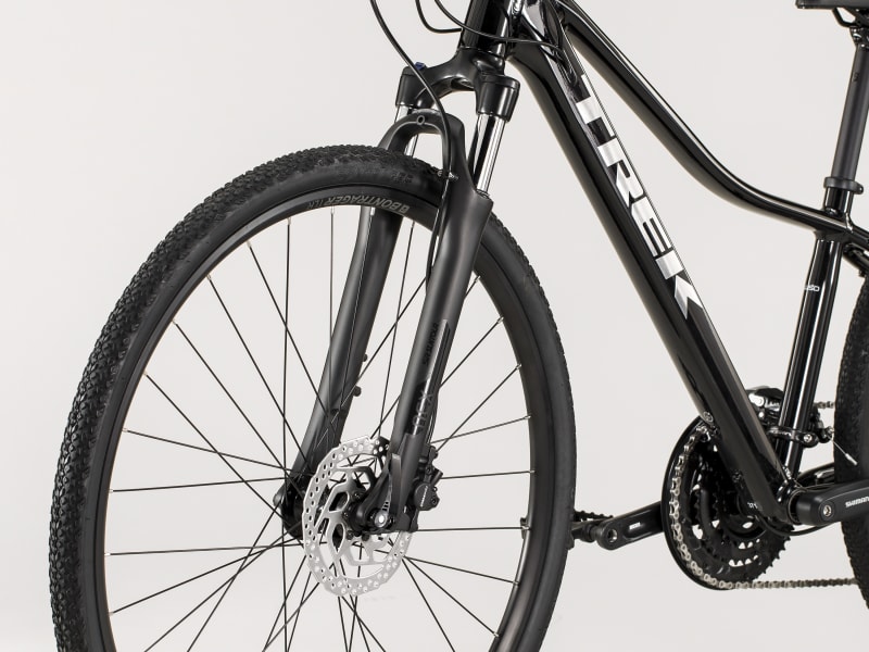 Trek dual sport clearance 1 women's 2019