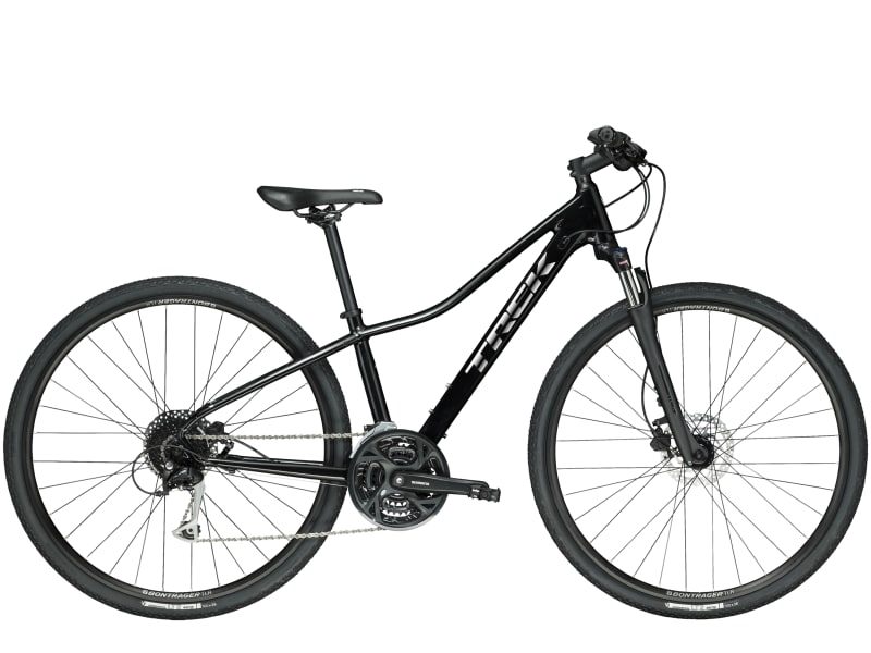Trek ladies bike for shop sale