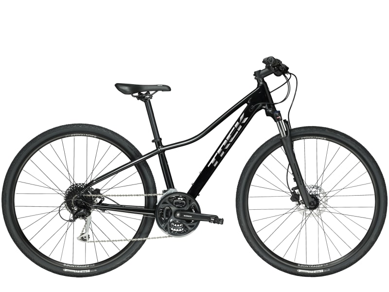 Dual Sport 3 - Trek Bikes