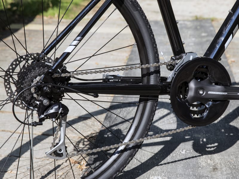Trek dual new arrivals sport 3 2017