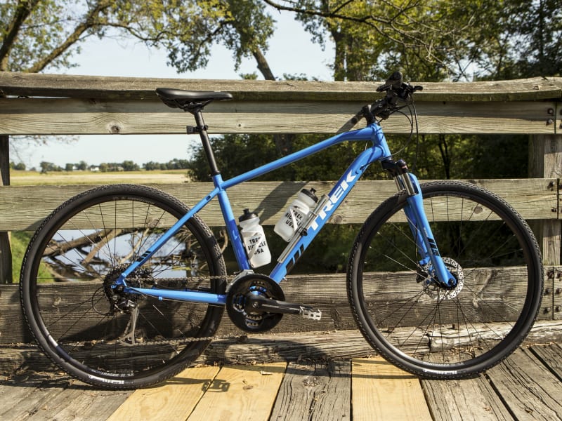 Trek dual sport 3 accessories deals