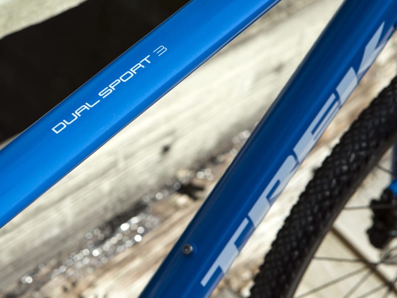 Trek dual sport 3 new arrivals 2017
