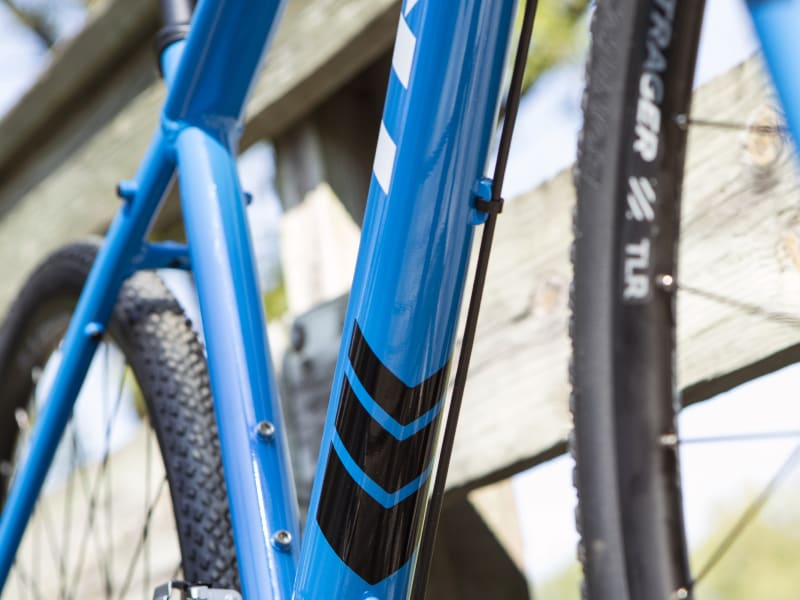 DS 3 Trek Bikes GB