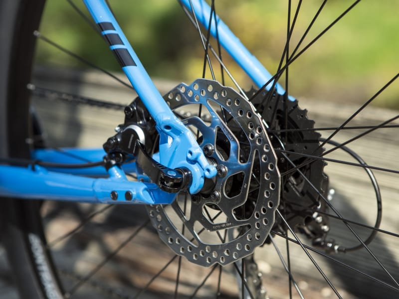 DS 3 Trek Bikes GB