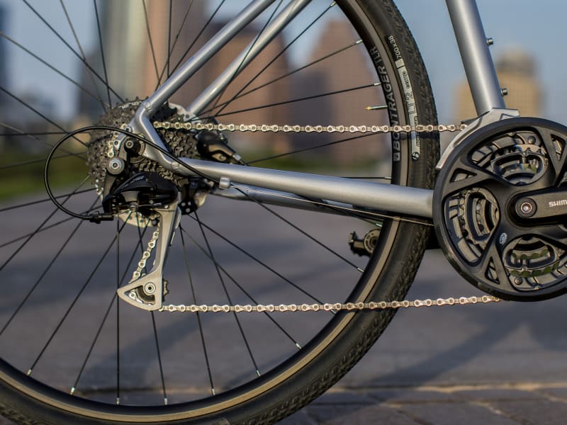 Dual Sport 3 - Trek Bikes (JP)
