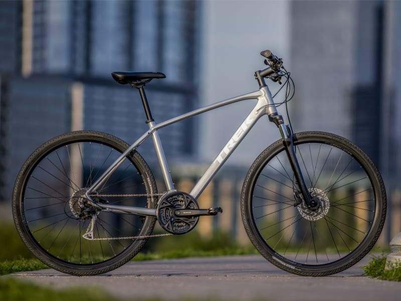 Trek sport 3 hot sale