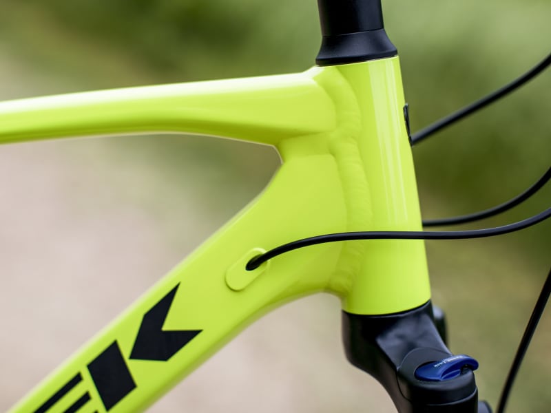 Volt green trek clearance