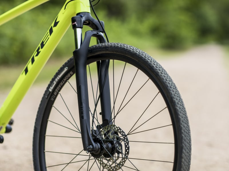 Dual sport 2025 trek 2019