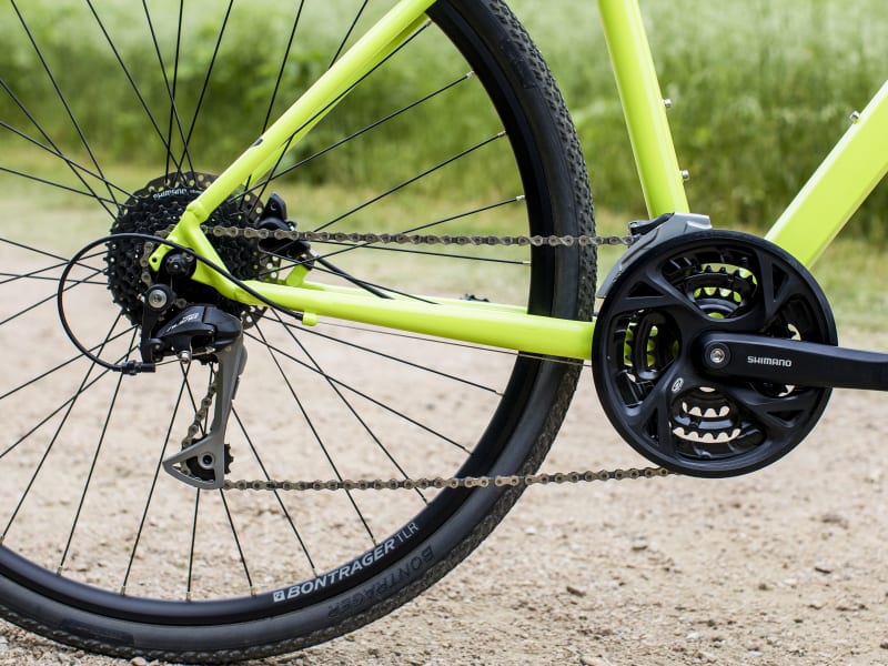 Dual Sport 3 Trek Bikes