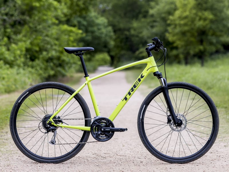 Trek dual deals sport 3 stores