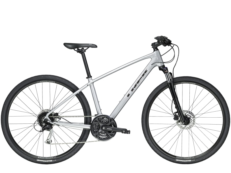 Dual Sport 3 - Trek Bikes (JP)