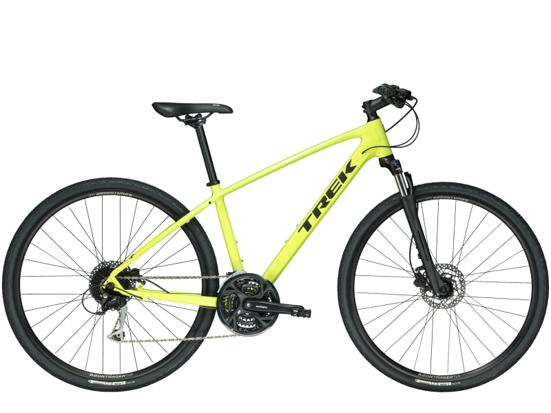 Trek dual sport 3 clearance