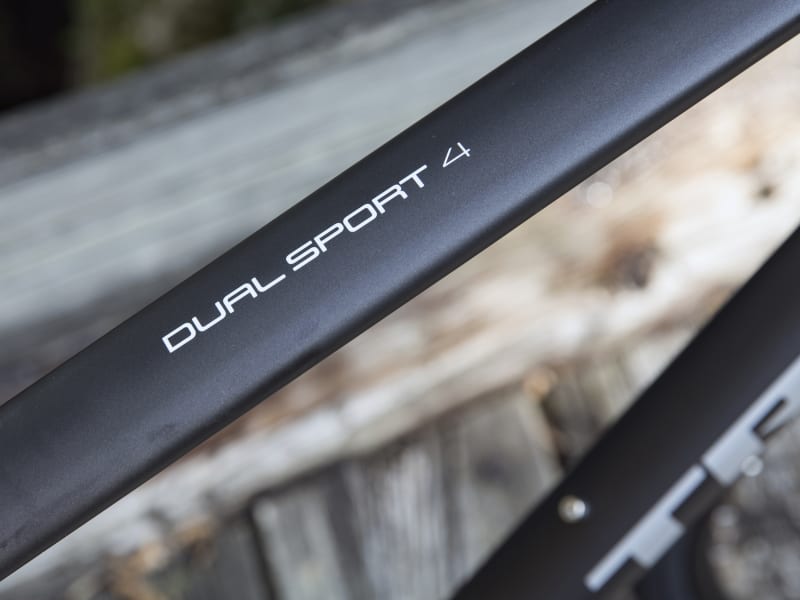 DS 4 Trek Bikes NL