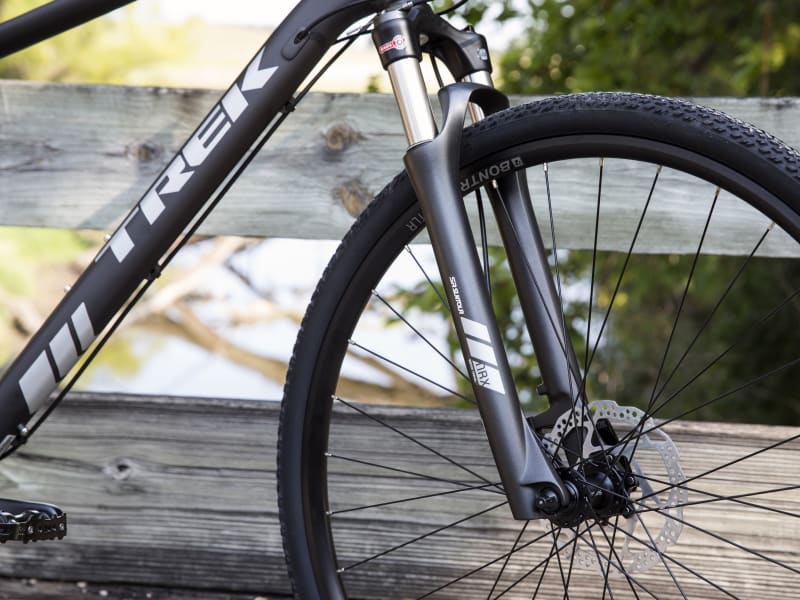 DS 4 Trek Bikes CA
