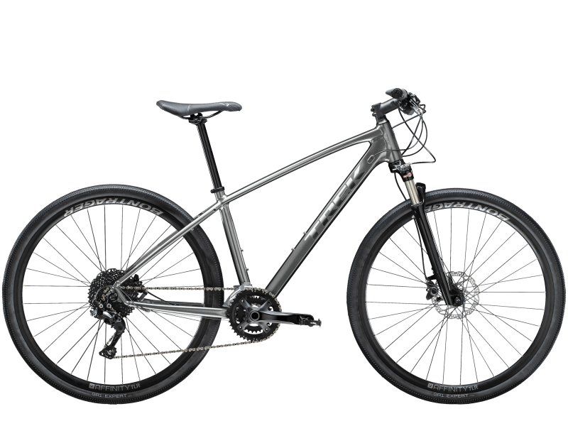 Dual Sport 4 - Trek Bikes (CA)