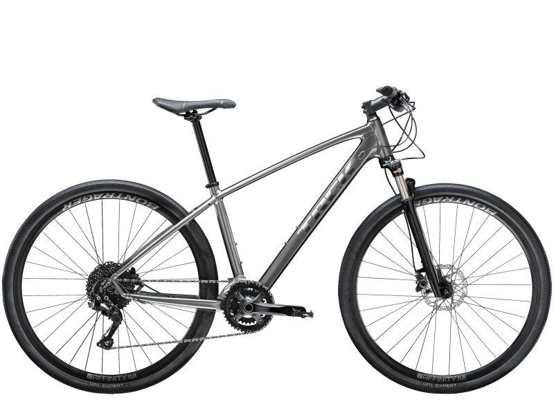 Dual Sport 4 - Trek Bikes (JP)