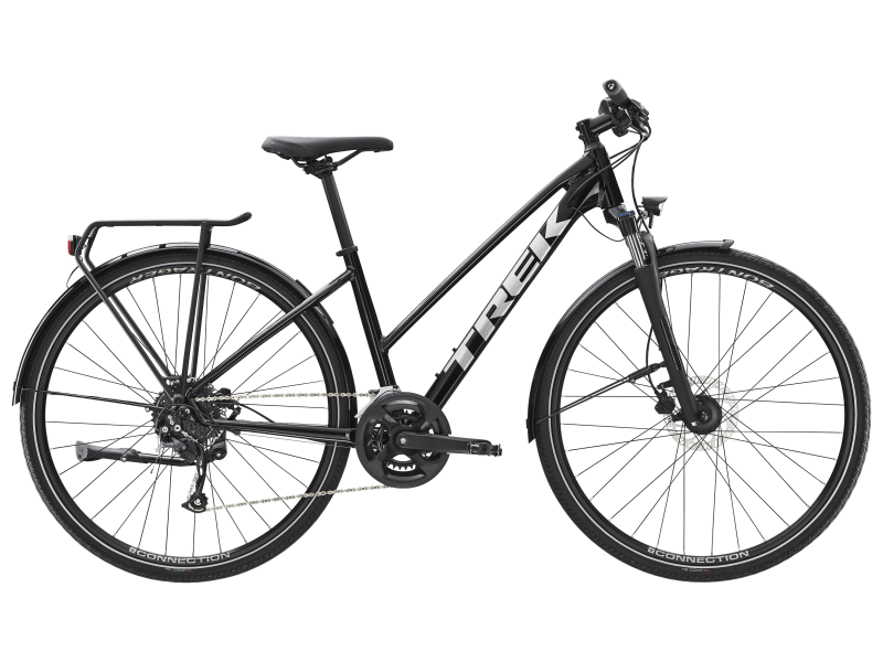 Trek dual sport 2 equipped online