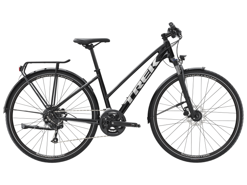 Dual Sport 2 Equipped Stagger Gen 4 - Trek Bikes (GB)