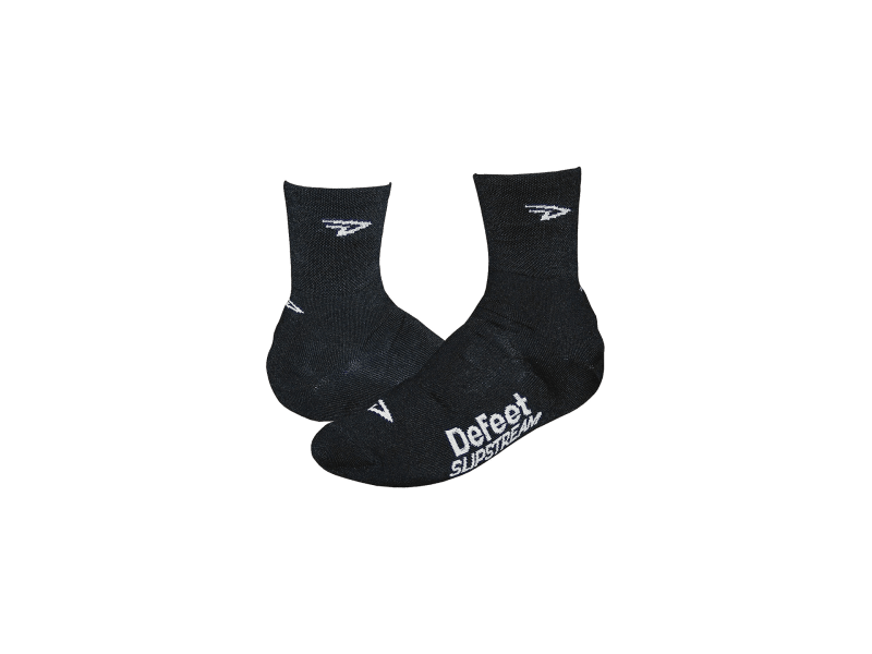 DeFeet Slipstream 4