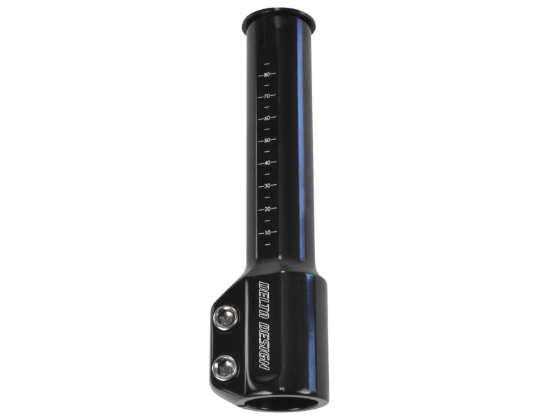 Delta Alloy Stem Raiser Pro Trek Bikes