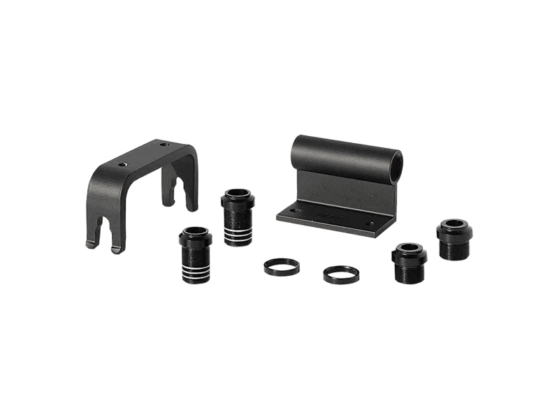 Delta thru axle bike hitch 2025