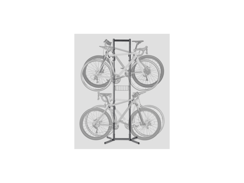 Delta Canaletto Free Standing 4 Bike Storage Rack Trek Bikes CA