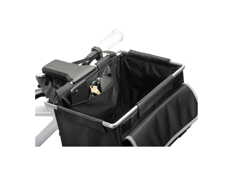 Trek bike basket deals