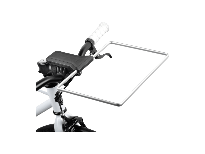 Trek bike front basket 2025