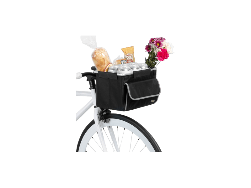 Trek deals bicycle basket
