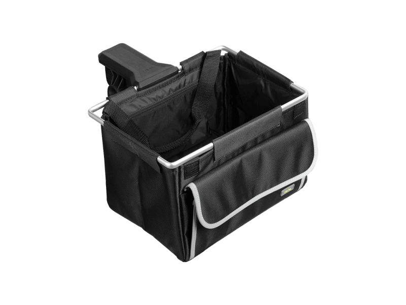 Trek bike on sale baskets