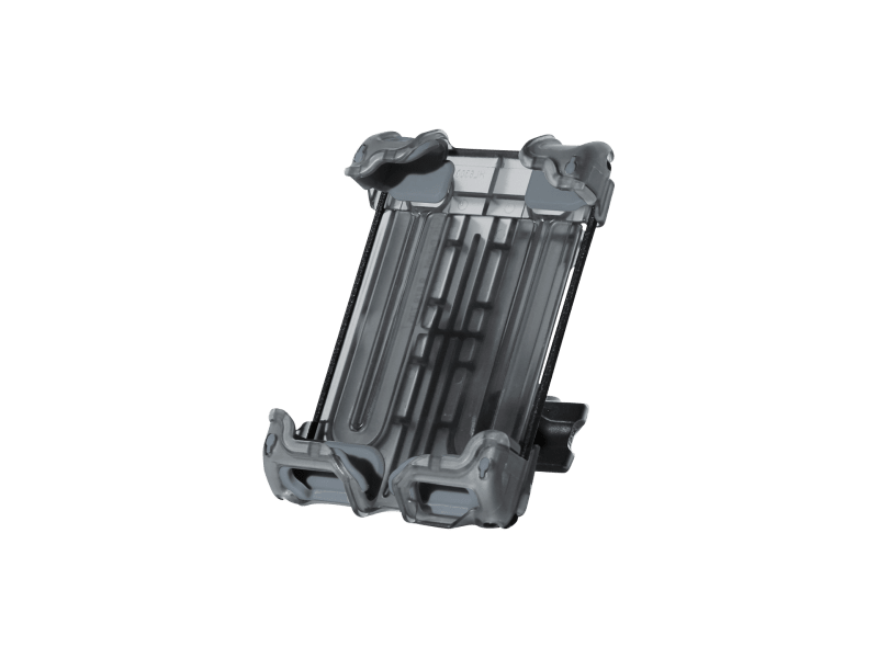 Delta hefty plus phone holder store