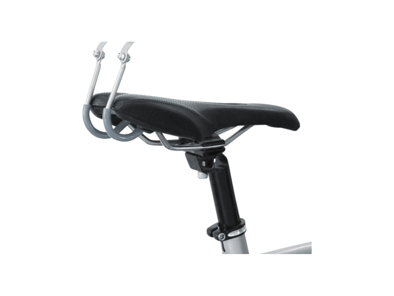 Delta cycle el greco ceiling hoist bike storage 2025