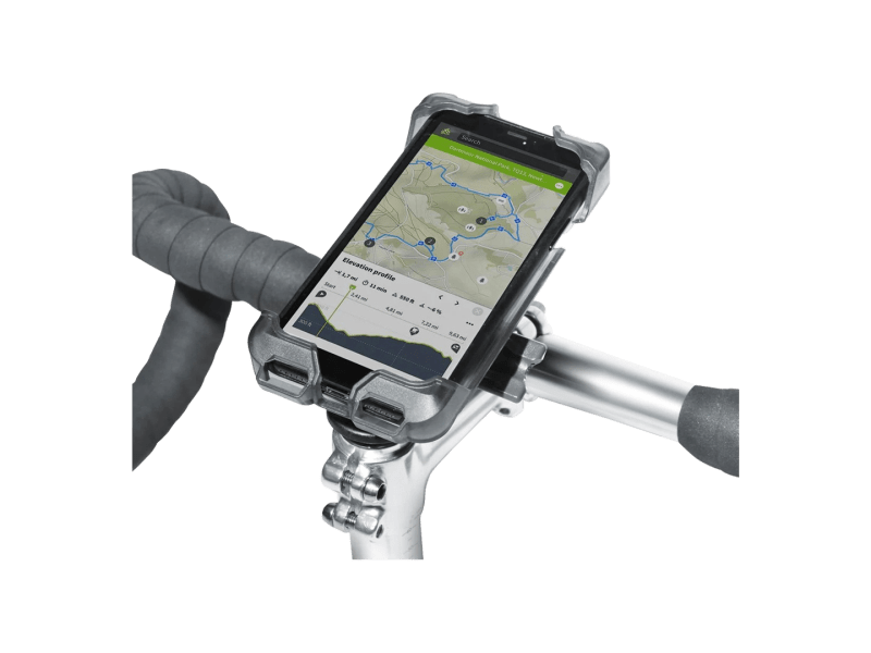 Delta Smartphone Holder - Trek Bikes