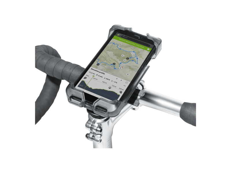 Delta Smartphone Holder Electra Bikes